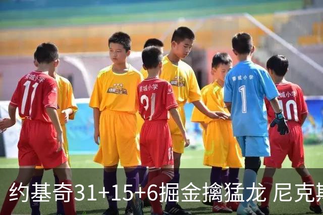 约基奇31+15+6掘金擒猛龙 尼克斯送篮网4连败